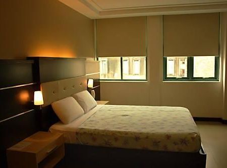 Olongapo Travel Lodge Exterior photo