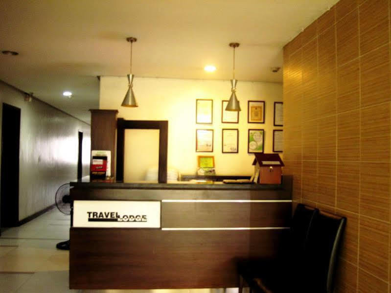 Olongapo Travel Lodge Exterior photo